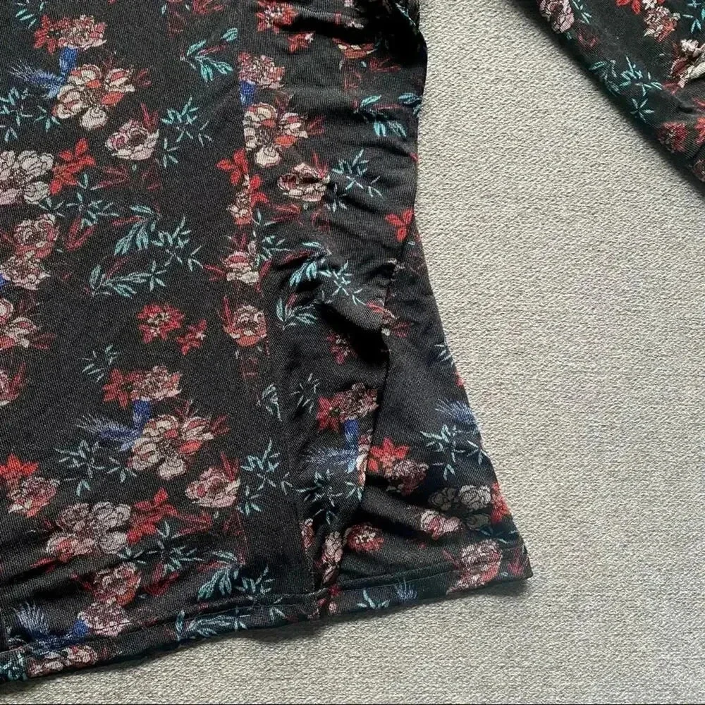 Free People no trades